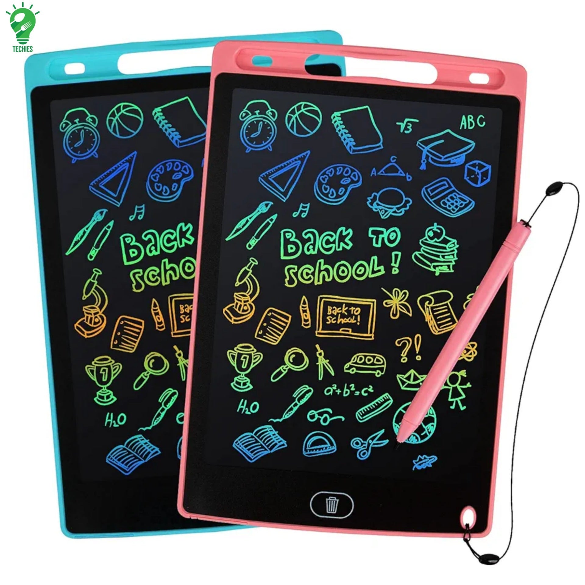 Drawing Writing Tablet for Kids