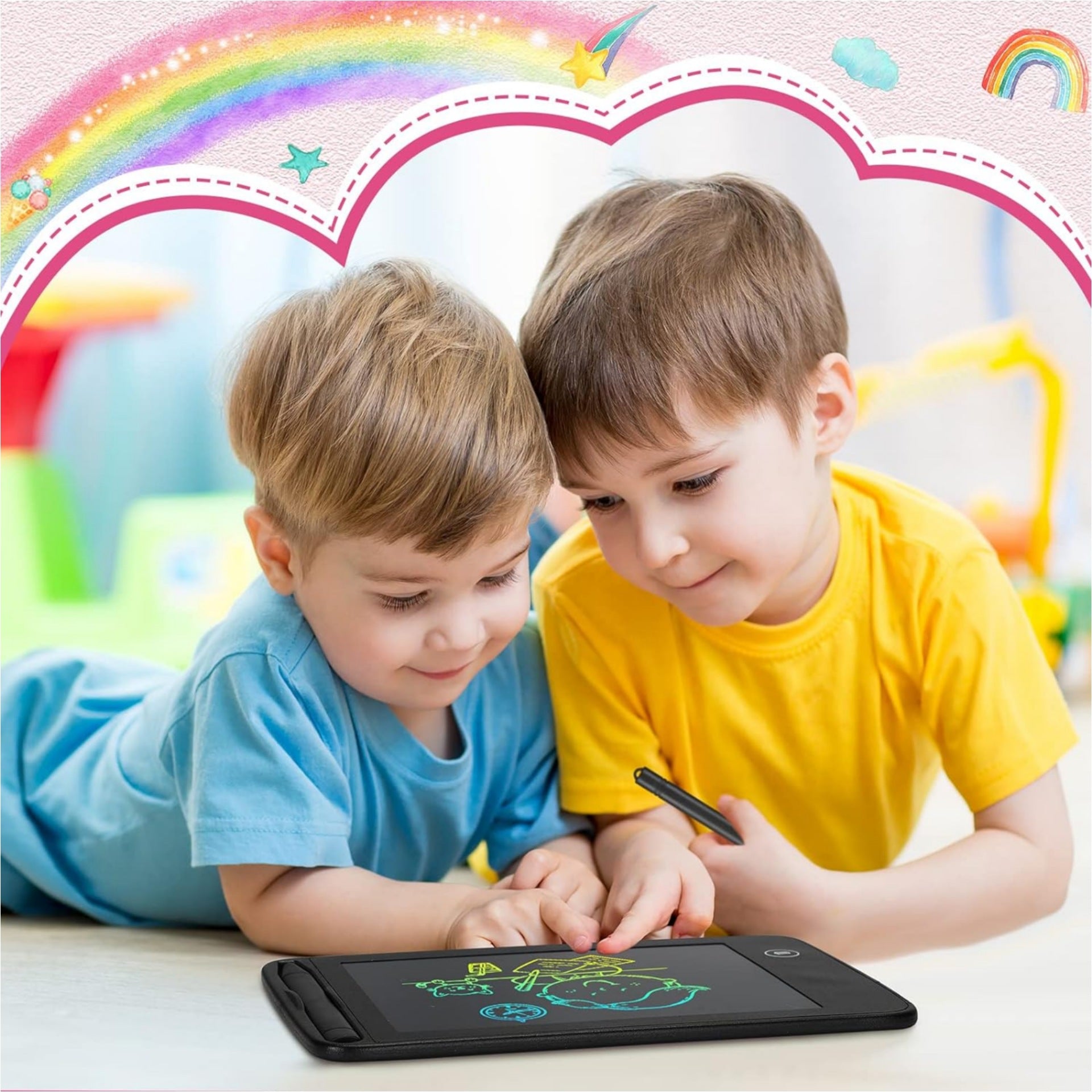 Drawing Writing Tablet for Kids